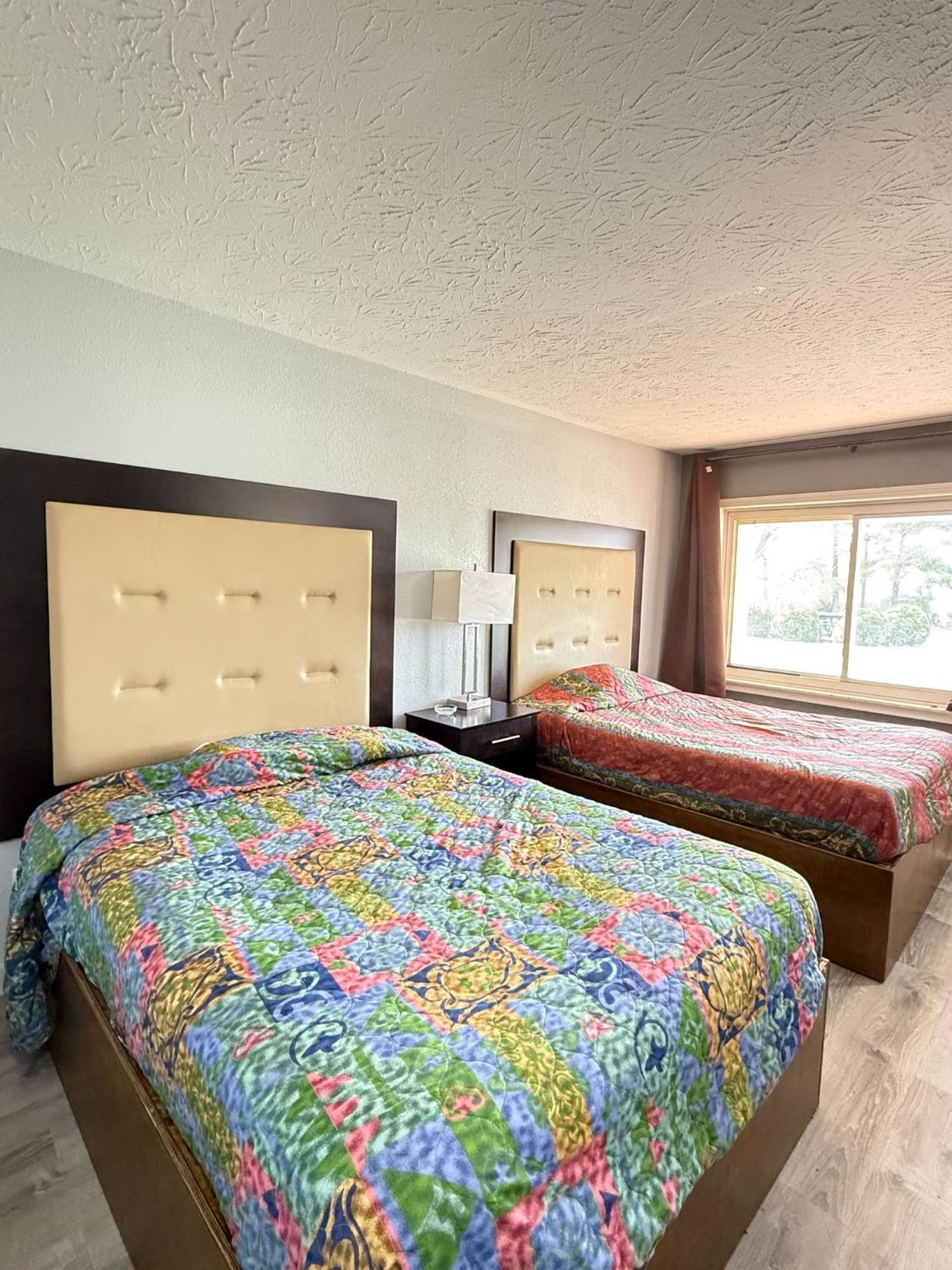 Blisspoint Inn Fka Motel 6T7 Indianapolis Exteriör bild